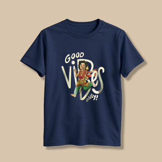 Murugan, Good Vibes Only!  T-Shirt!