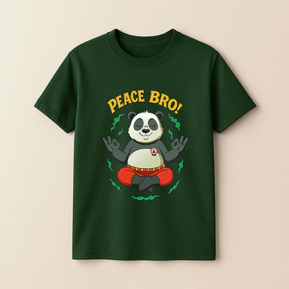 Peace Bro! Unisex T-Shirt