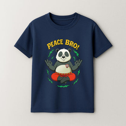 Peace Bro! Unisex T-Shirt