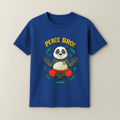 Peace Bro! Unisex T-Shirt