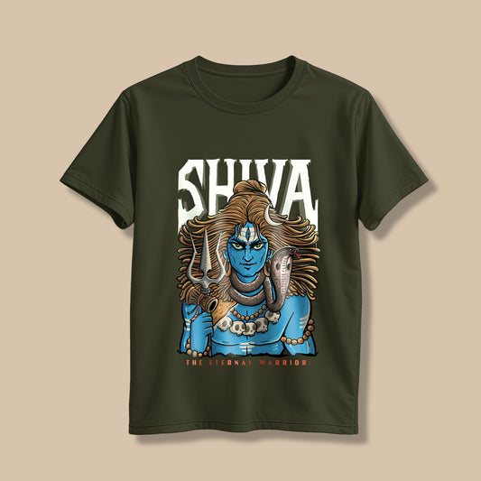 Lord Shiva! T-Shirt!