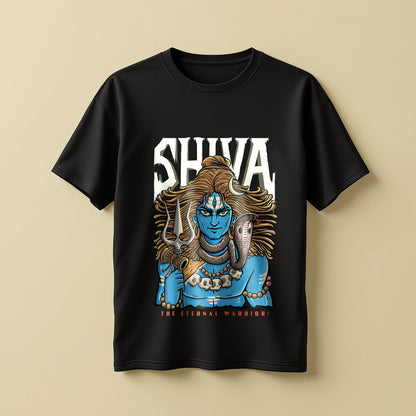 Lord Shiva! T-Shirt!