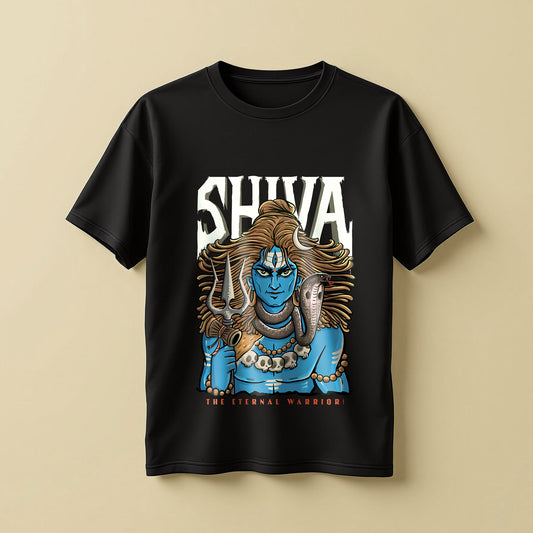 Lord Shiva! T-Shirt!