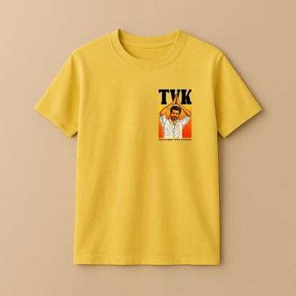 TVK Thalapathy Unisex T-Shirt!