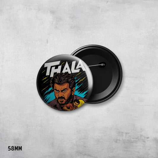 Thala Badge