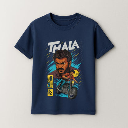 Thala - Ajith Kumar Unisex T-Shirt