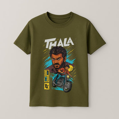 Thala - Ajith Kumar Unisex T-Shirt