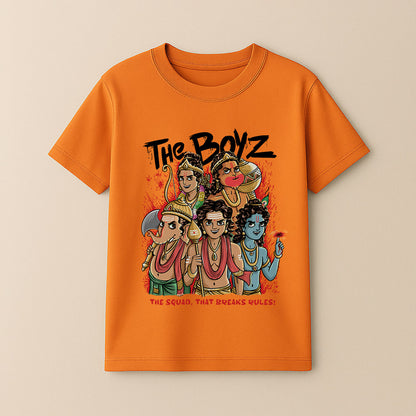 The Boys! Unisex Kids T-Shirt!